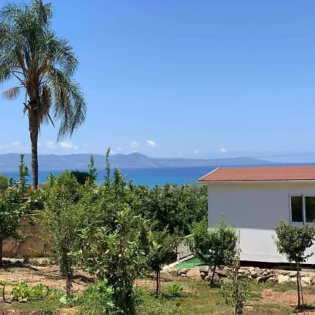 Sea-view *