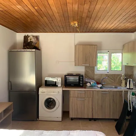 Holiday home Sea-view